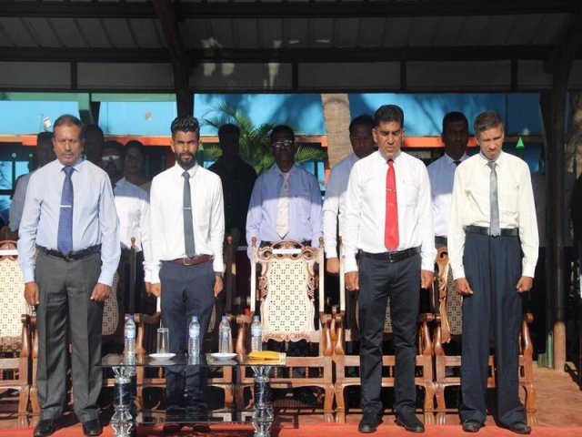 76th Independence Day Celebration